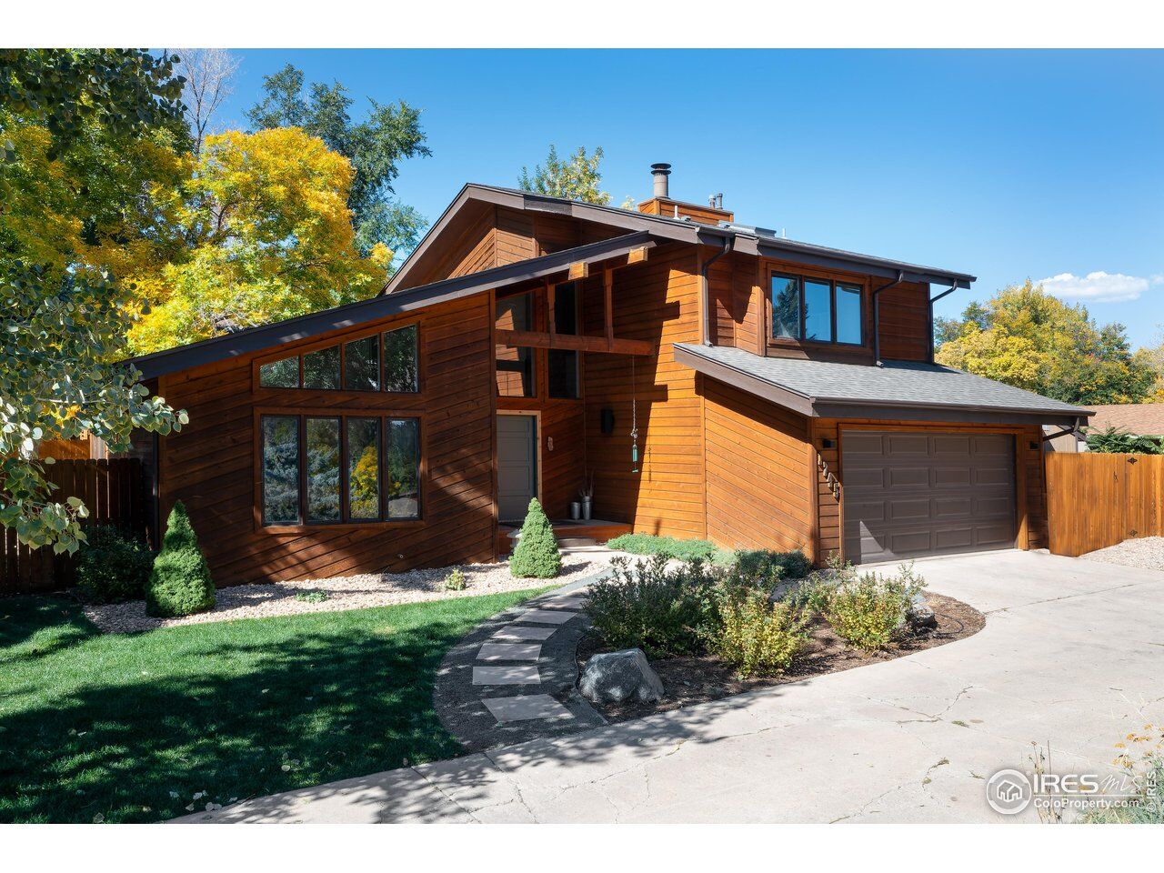 Property Photo:  1745 Hawthorn Pl  CO 80304 