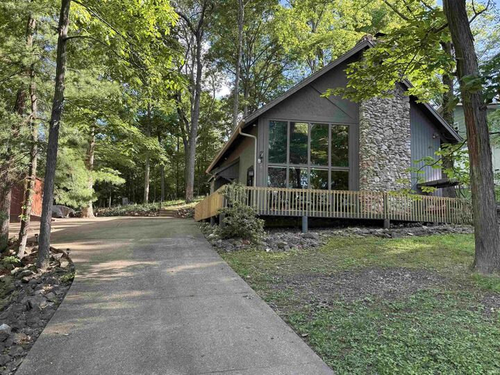 203 W Melchoir Drive  Santa Claus IN 47579 photo