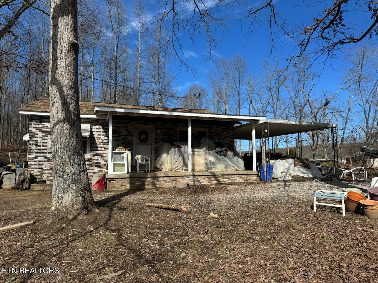 Property Photo:  1683 Possum Trot Rd  TN 37337 