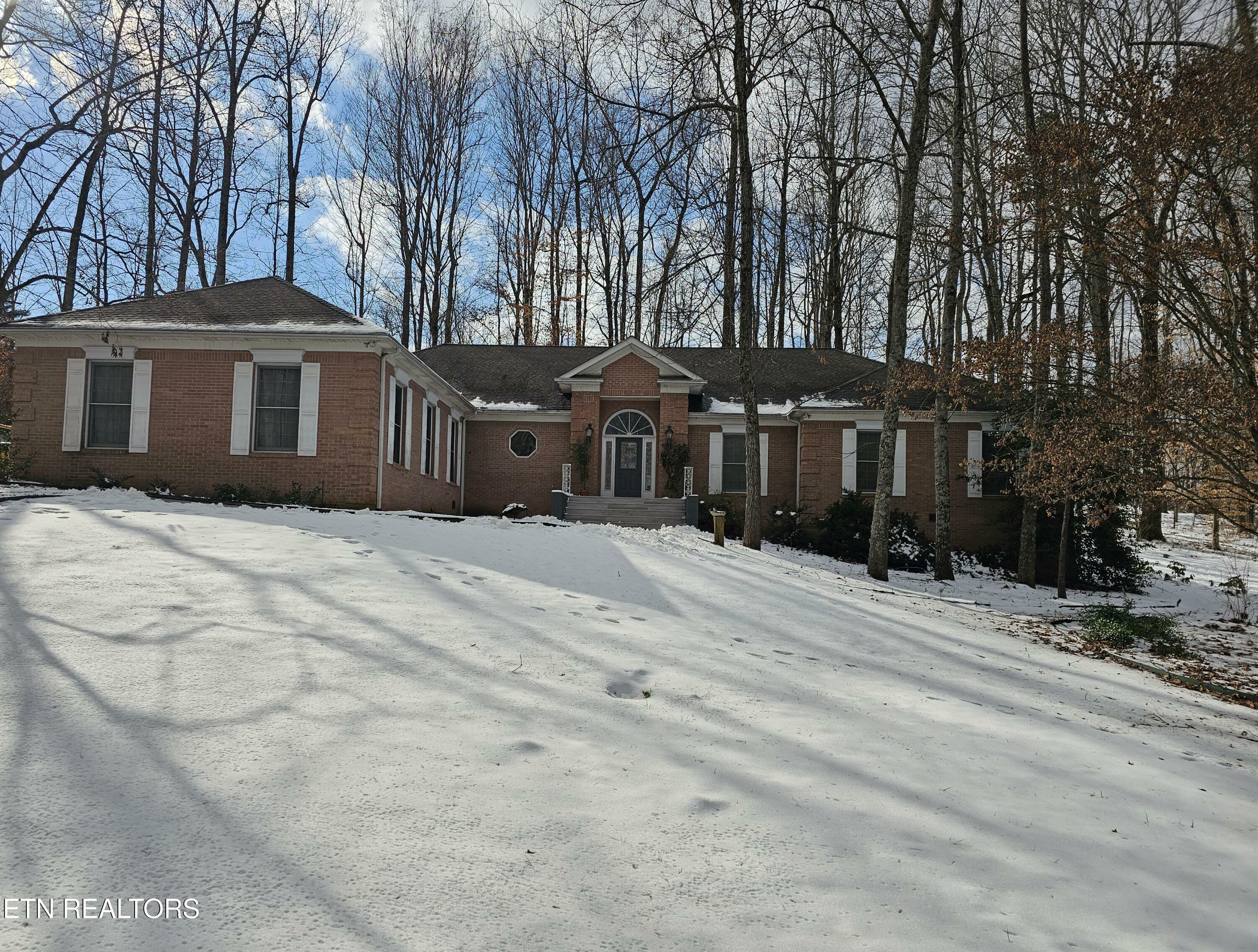 Property Photo:  103 Weldon Lane  TN 37830 