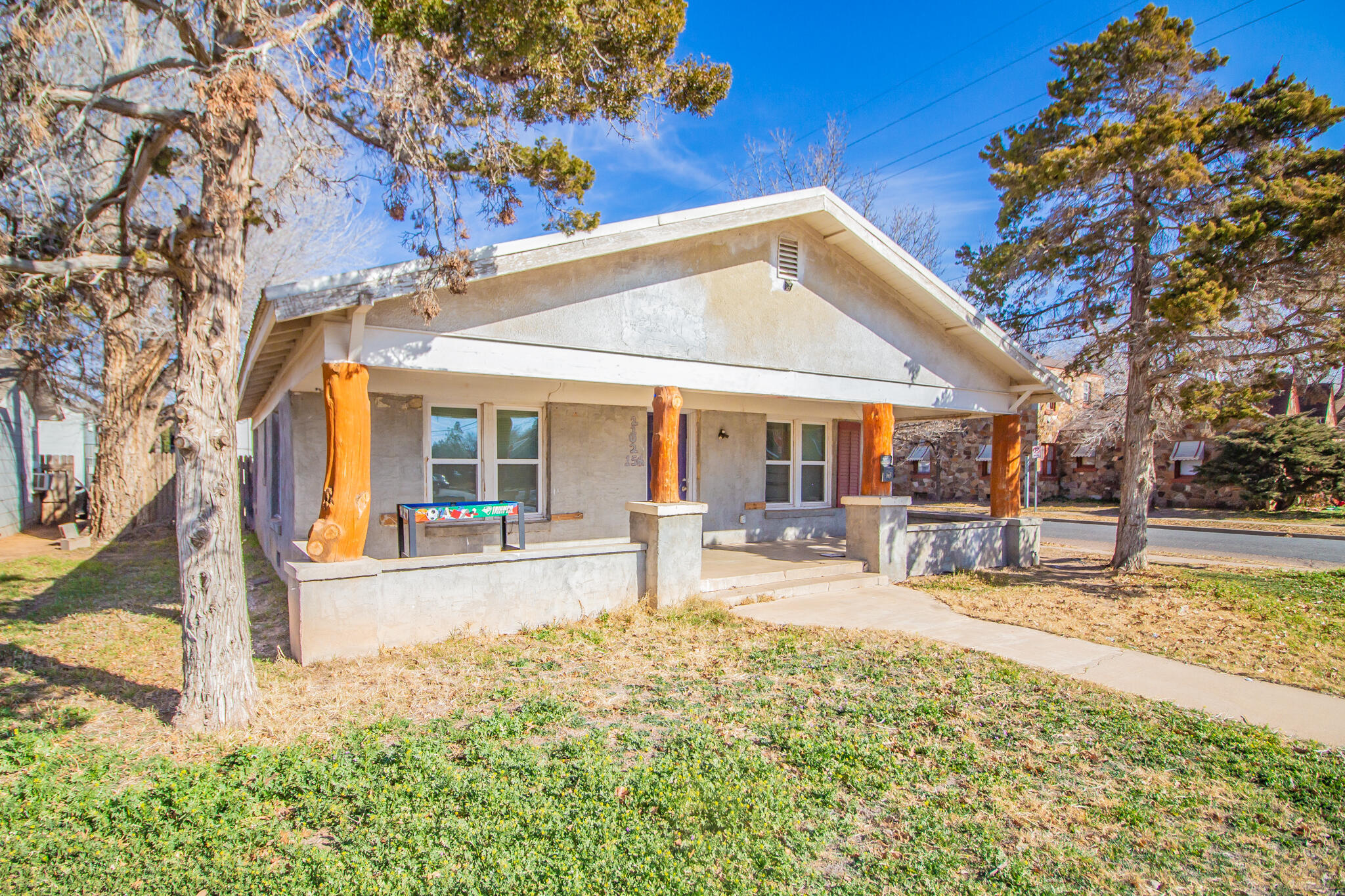 Property Photo:  2102 15th Street  TX 79401 