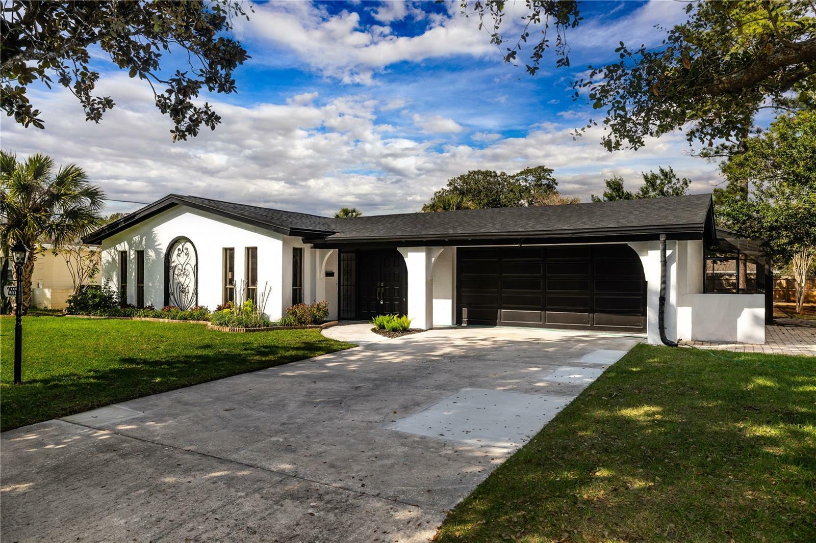 Property Photo:  2555 Sweetwater Trail  FL 32751 