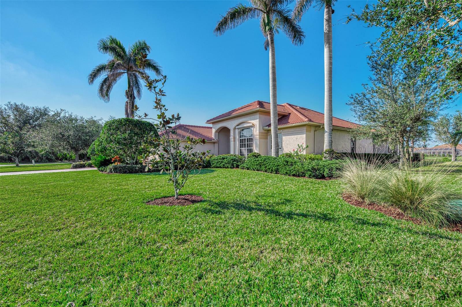 Property Photo:  14405 Silver Lakes Circle  FL 33953 