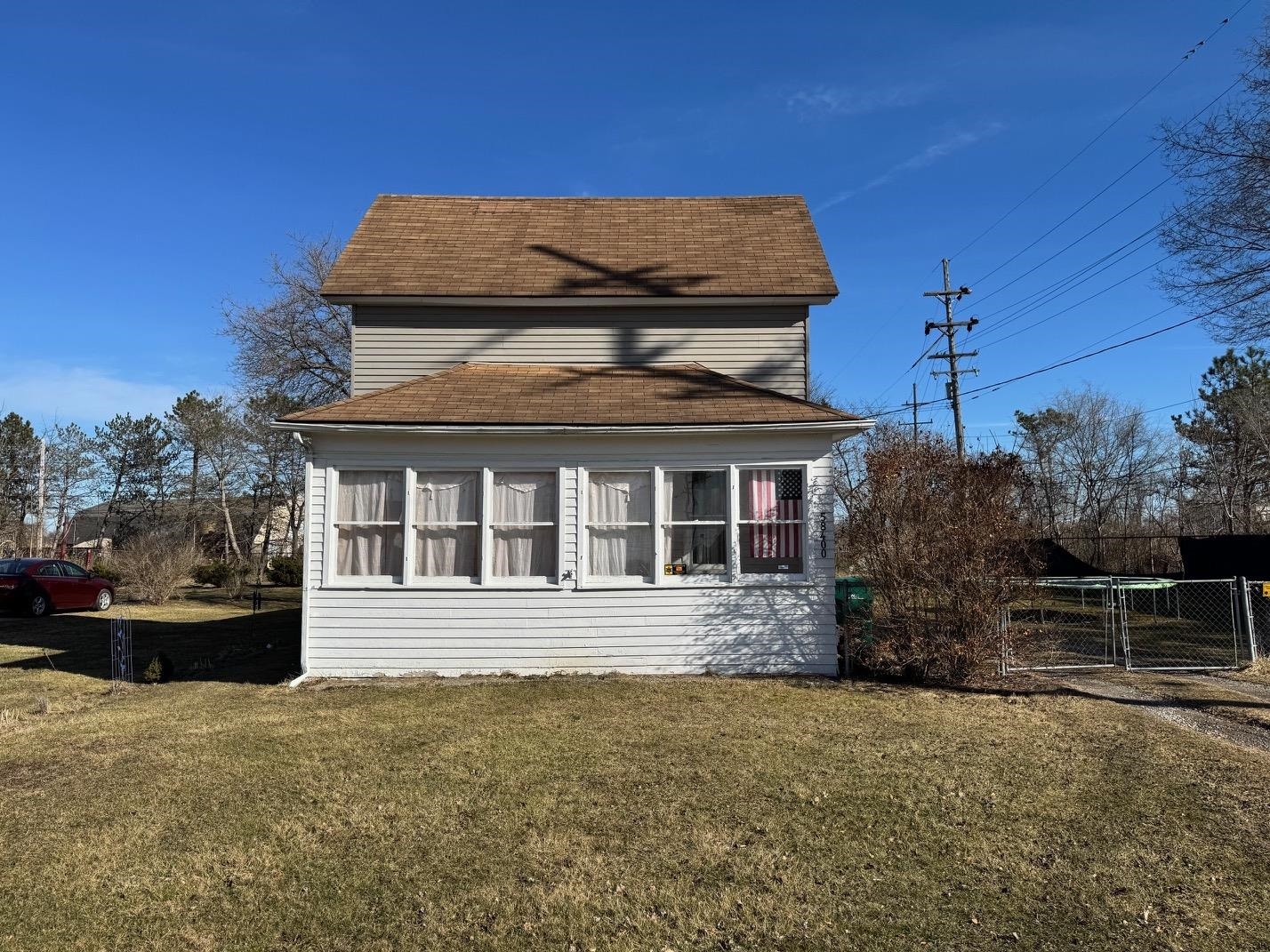 Property Photo: 58400 William Street MI 48048
