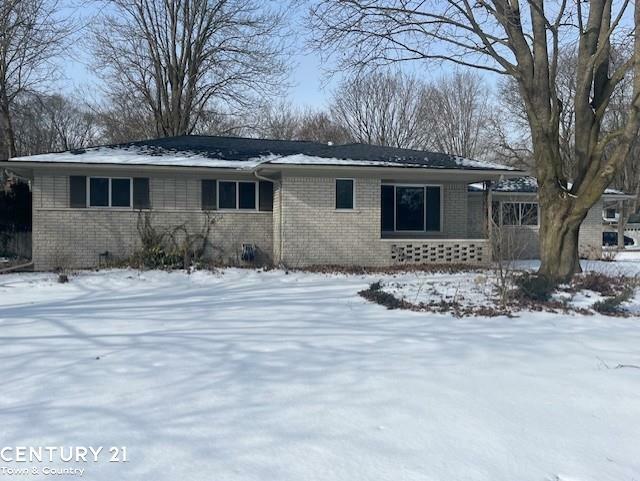 53431 Ruann Drive  Shelby Twp MI 48316 photo