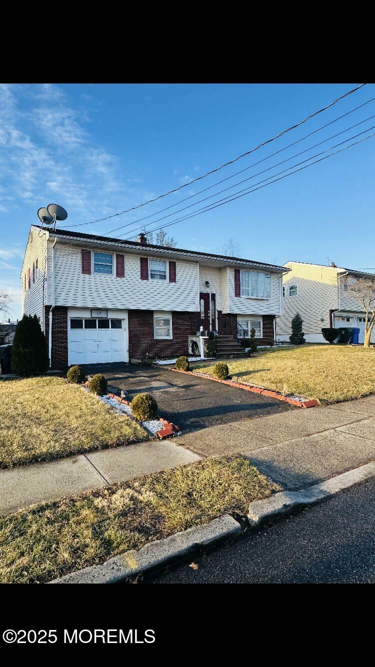 Property Photo:  32 Sunset Drive  NJ 07064 