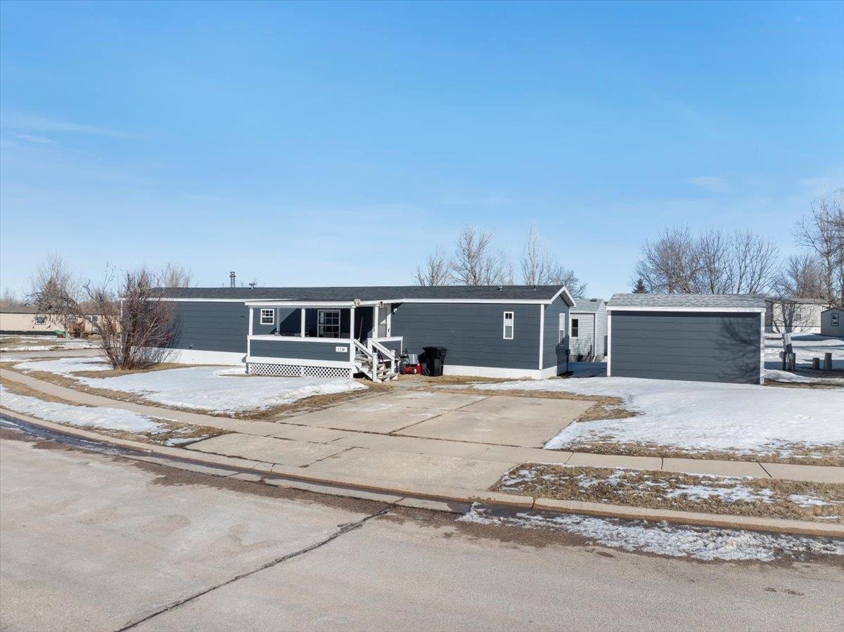 Property Photo:  1138 Crow Peak Lane  SD 57783 