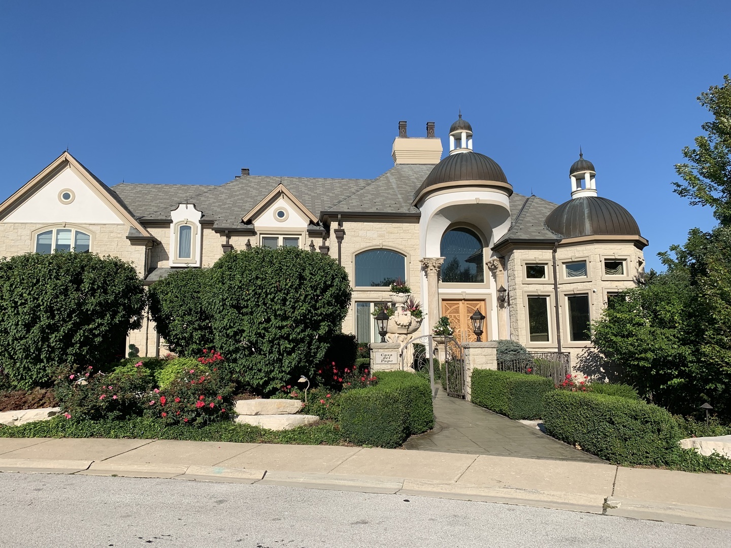 Property Photo: 51 Ford Lane IL 60565