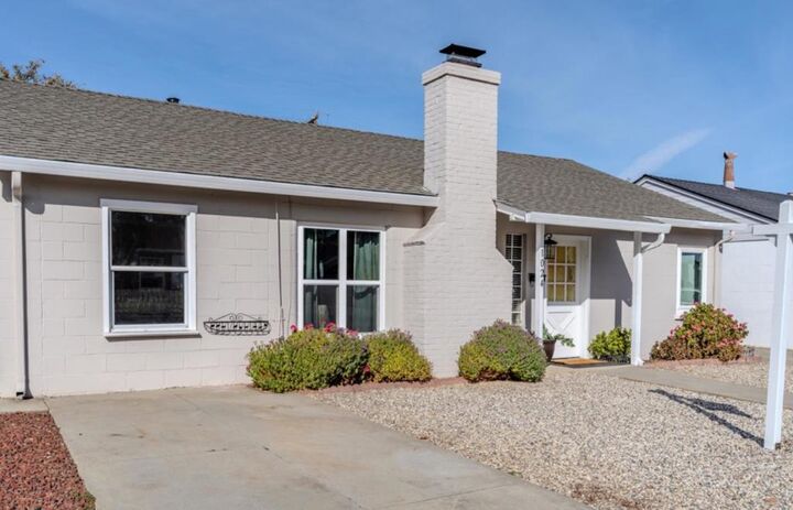Property Photo: 1024 Springfield Drive CA 94070