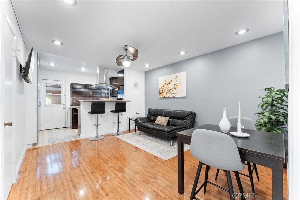 Property Photo: 7100 Cerritos Avenue 125 CA 90680