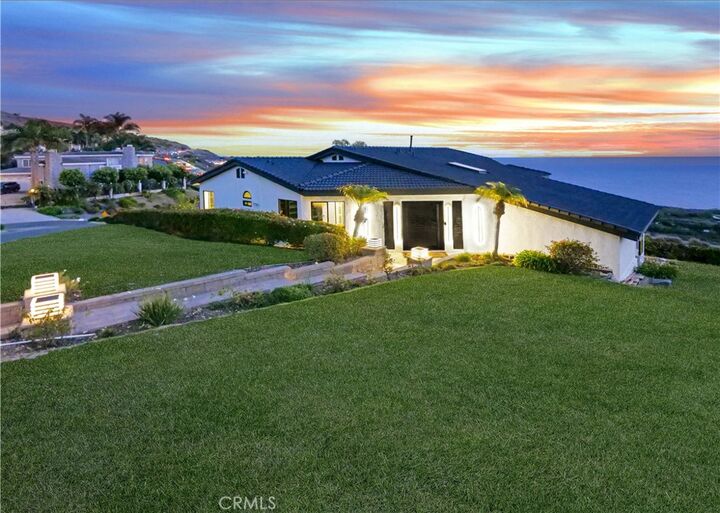 Property Photo:  32551 Seacliff Drive  CA 90275 