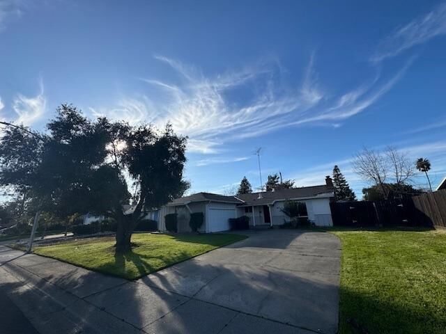 Property Photo:  5447 Hillsdale Boulevard  CA 95842 