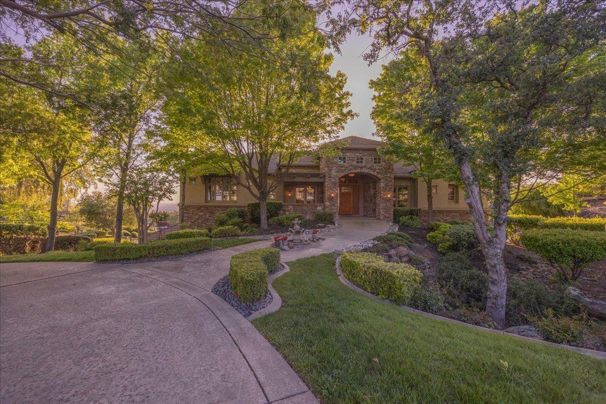 Property Photo: 200 Powers Drive CA 95762