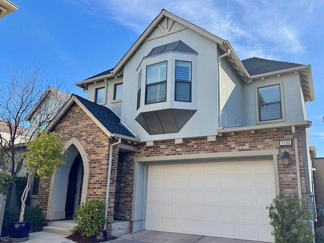 3596 Troy Dalton Street  Sacramento CA 95816 photo