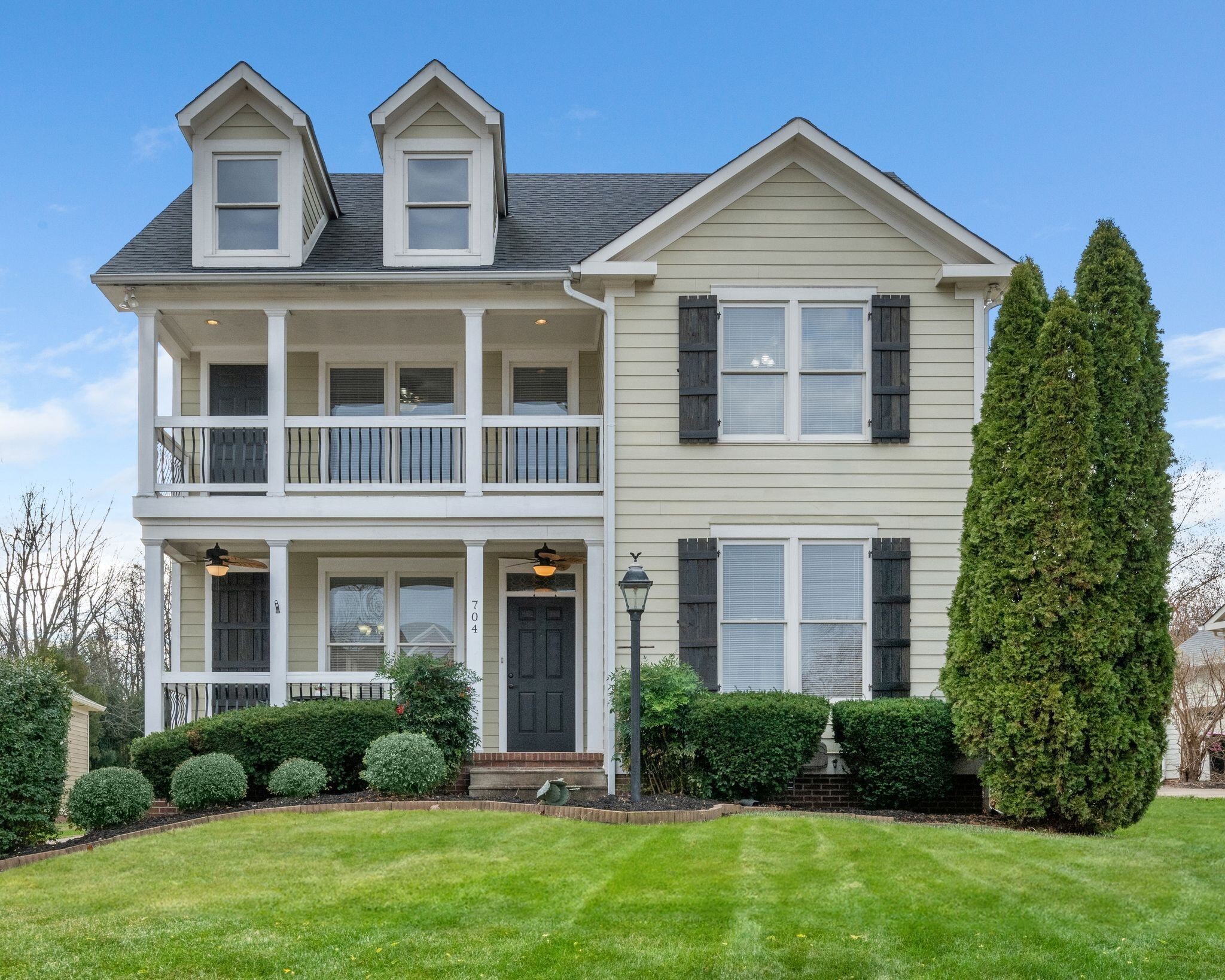 Property Photo: 704 Mount Vernon Drive TN 37043