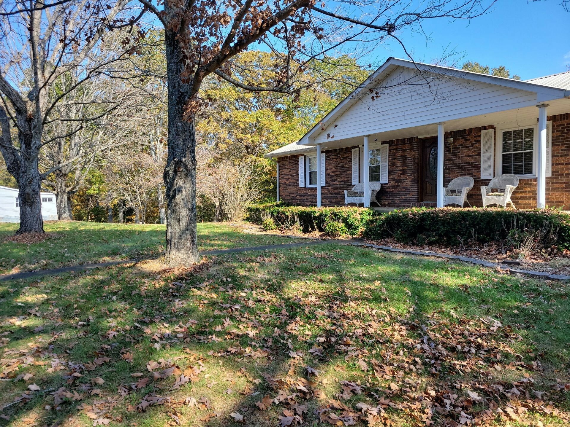 736 Old Highway 79  Dover TN 37058 photo