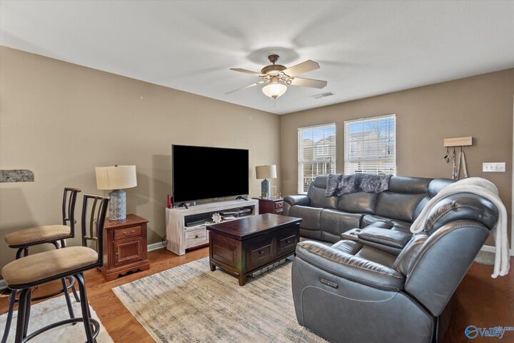 Property Photo:  256 Bermuda Lakes Drive  AL 35759 