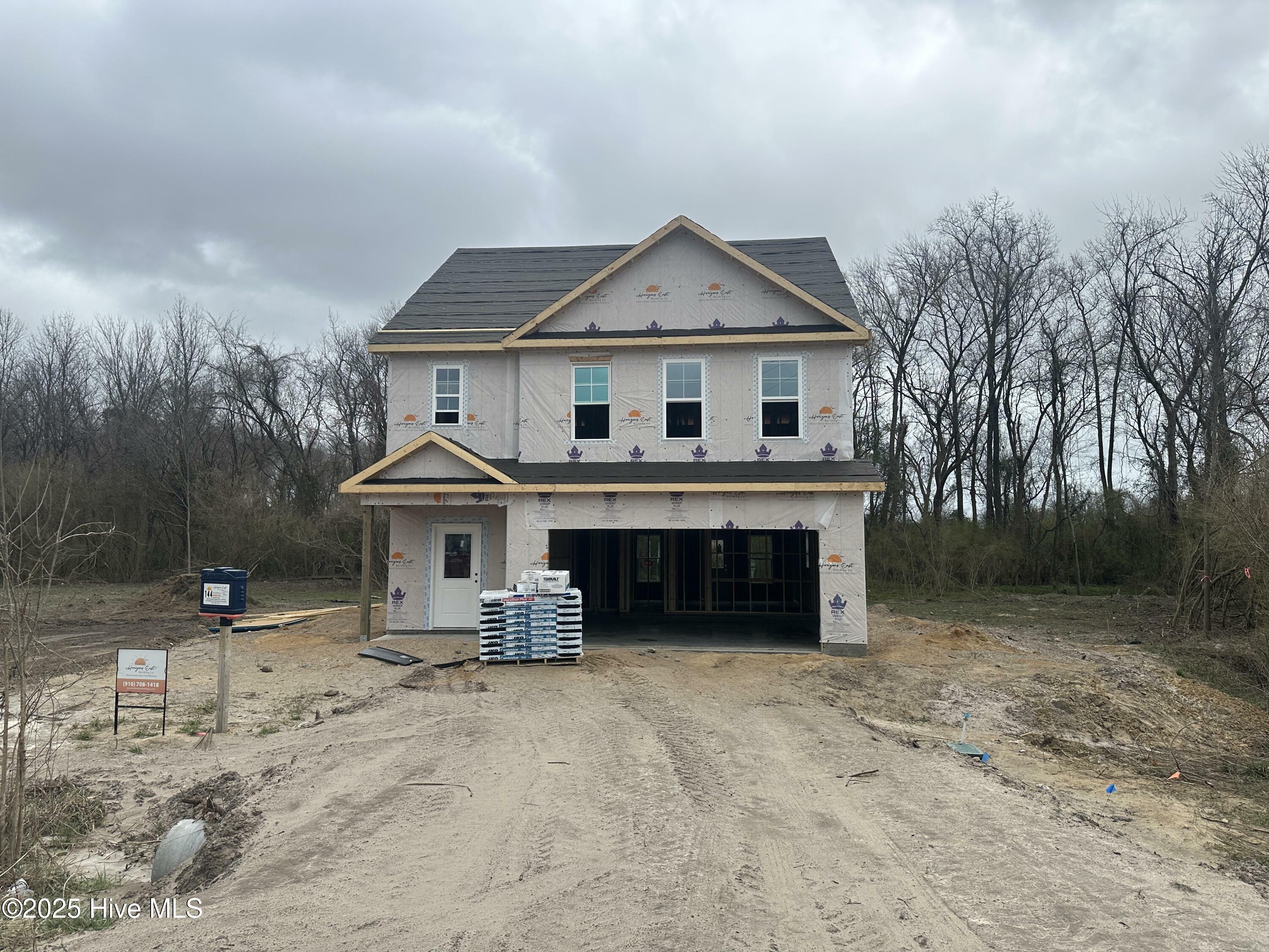 Property Photo: 252 Deer Haven Drive NC 28574