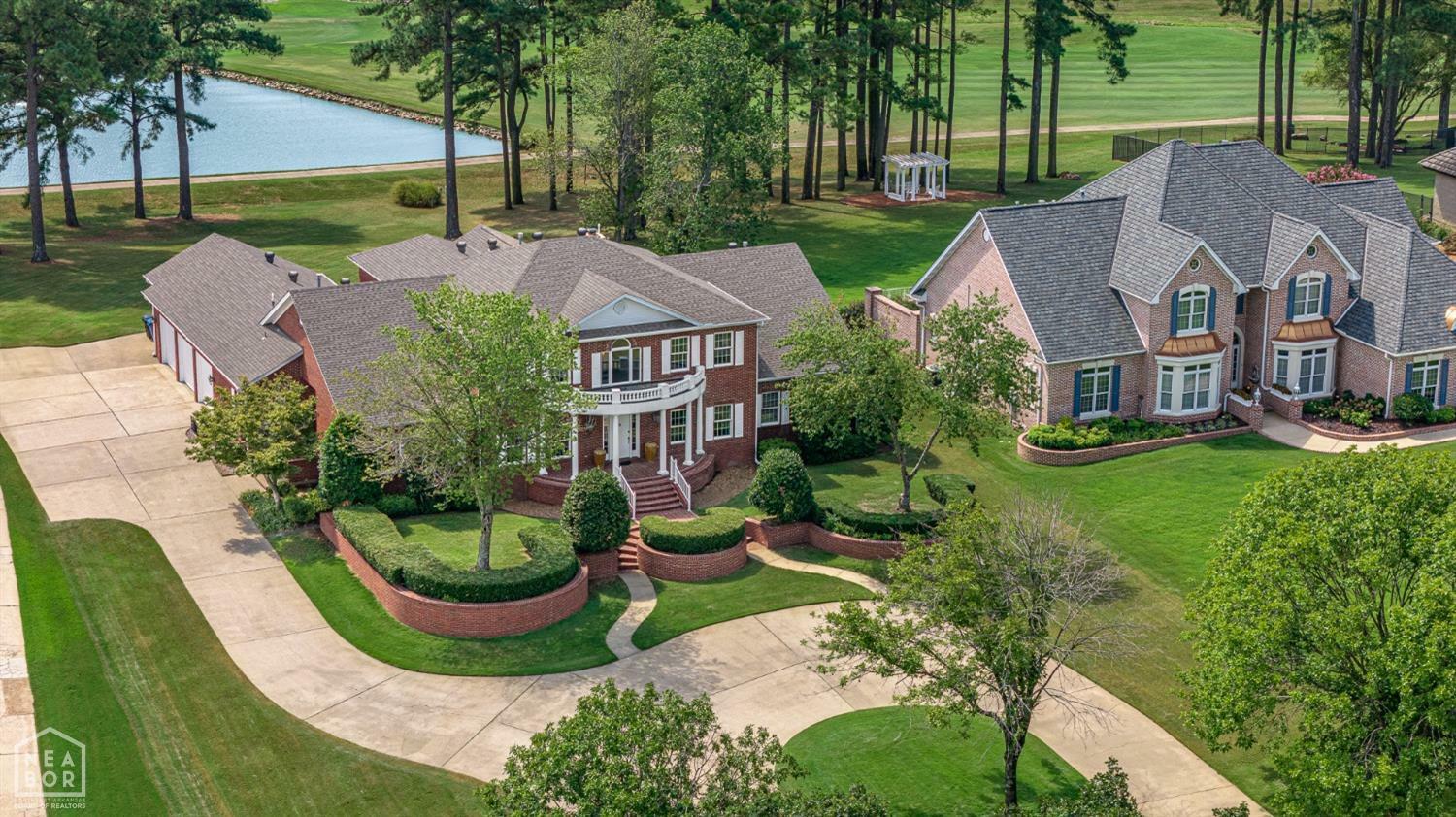 Property Photo: 3705 Sawgrass Drive AR 72404