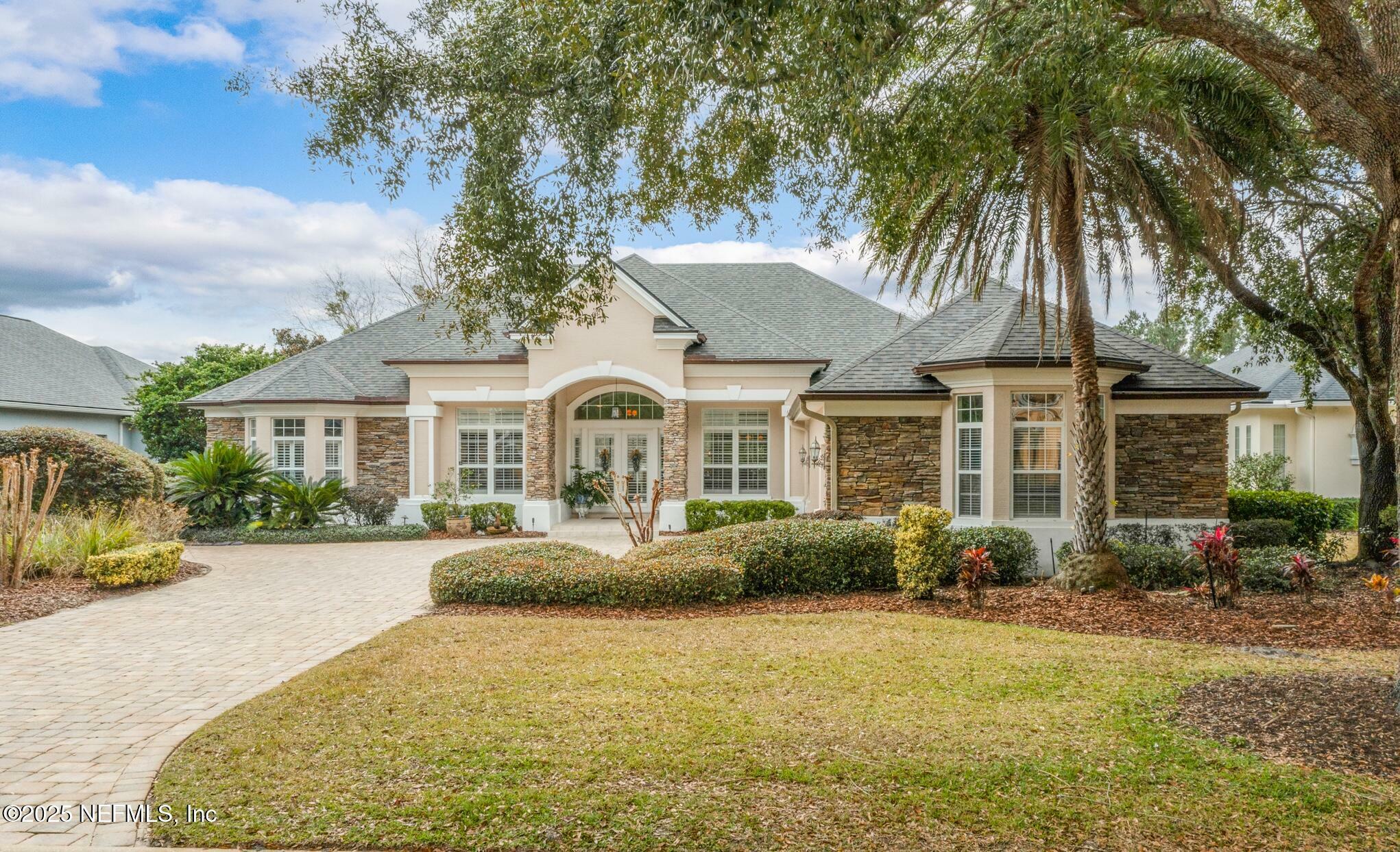 Property Photo:  2095 Crown Drive  FL 32092 