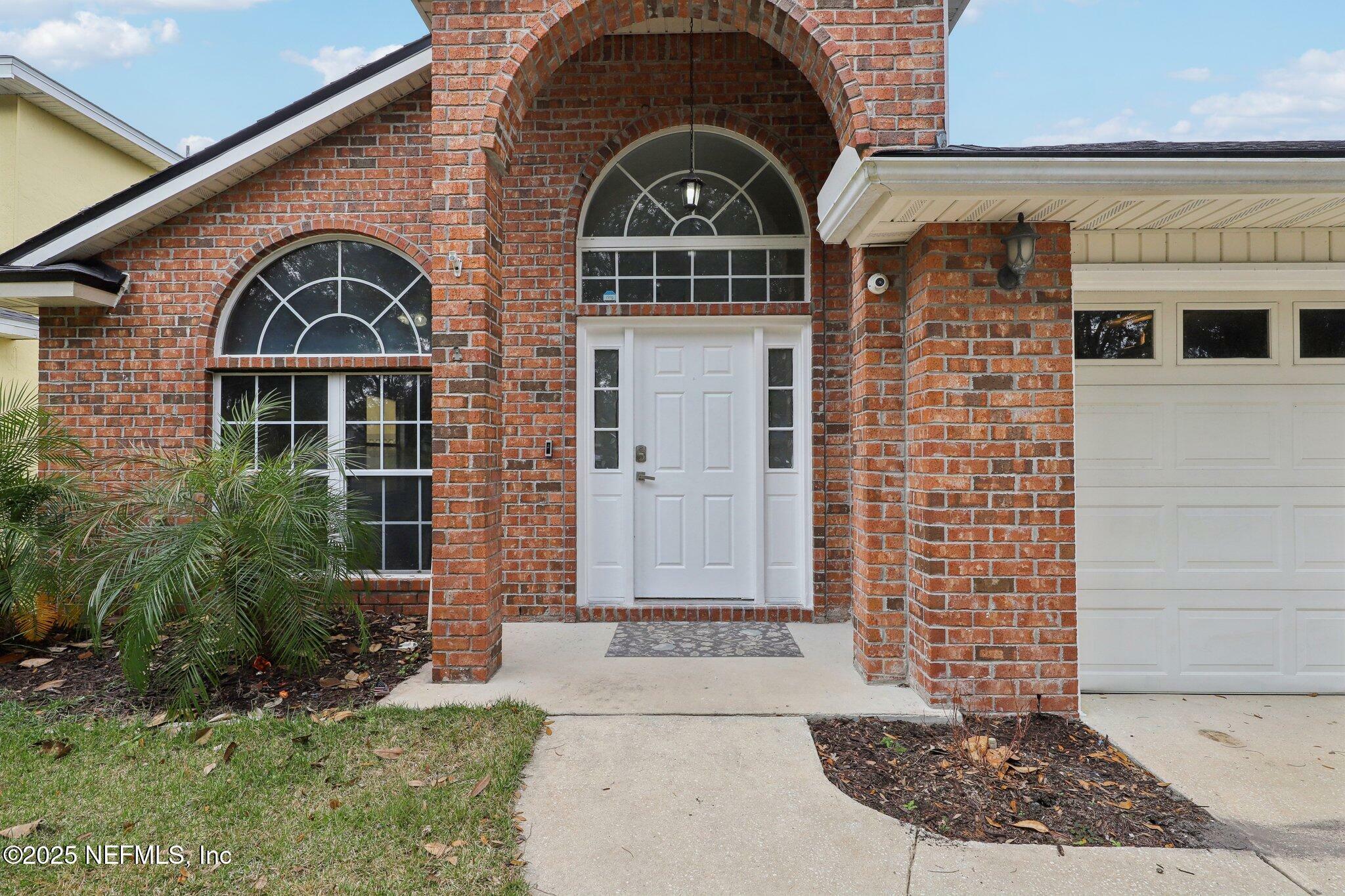 Property Photo:  1443 River Of May Street  FL 32092 