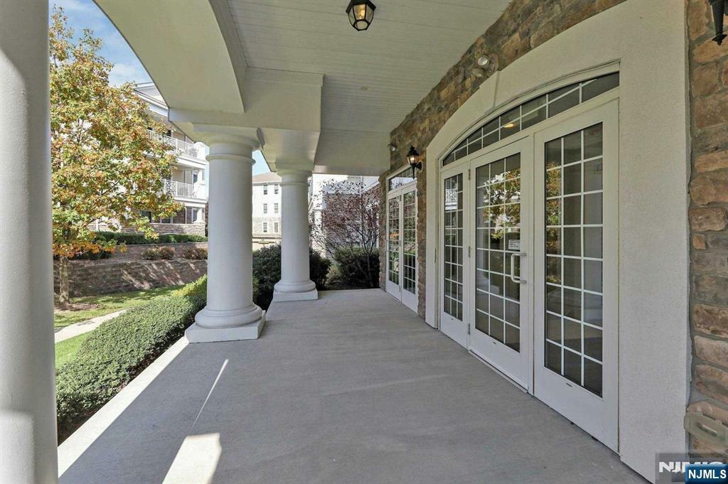 Property Photo:  201 Four Seasons Lane  NJ 07677 