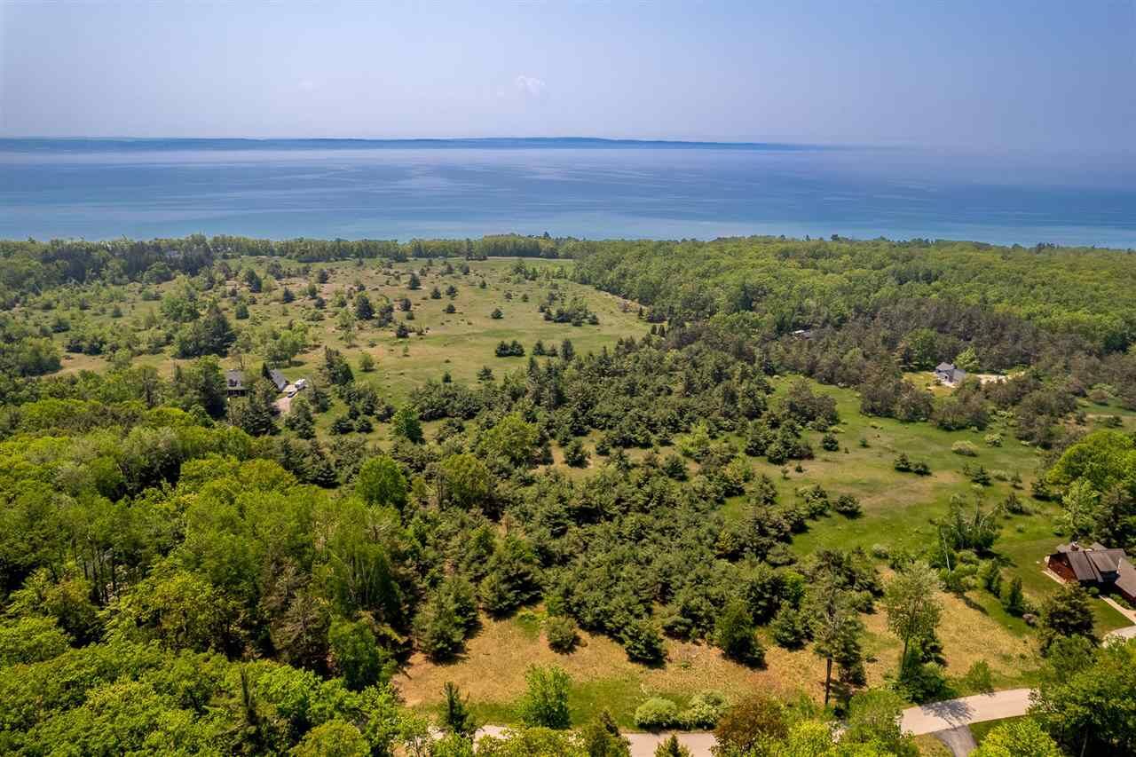 Property Photo:  5765 Lodgepole  MI 49740 