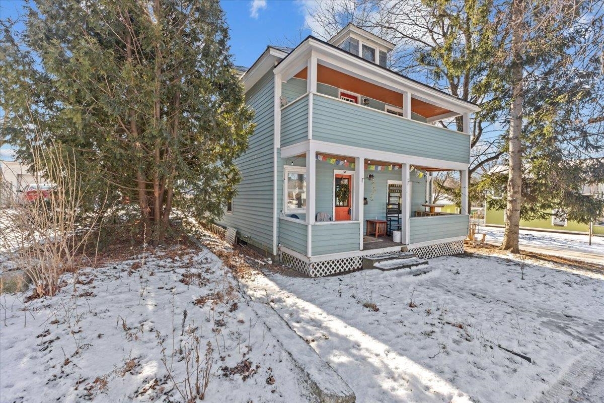 Property Photo:  59 Catherine Street  VT 05401 