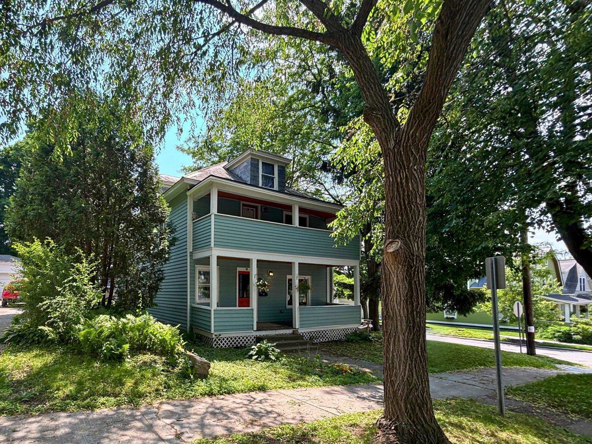 Property Photo: 59 Catherine Street VT 05401