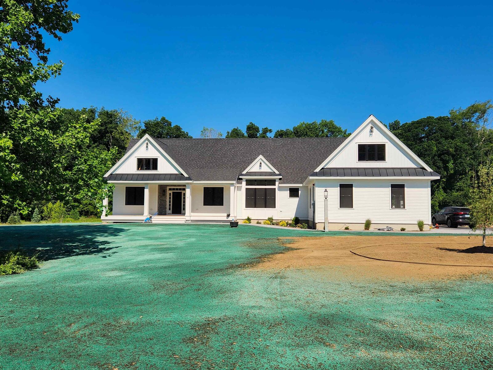 Property Photo:  9 Tilton Drive  NH 03885 