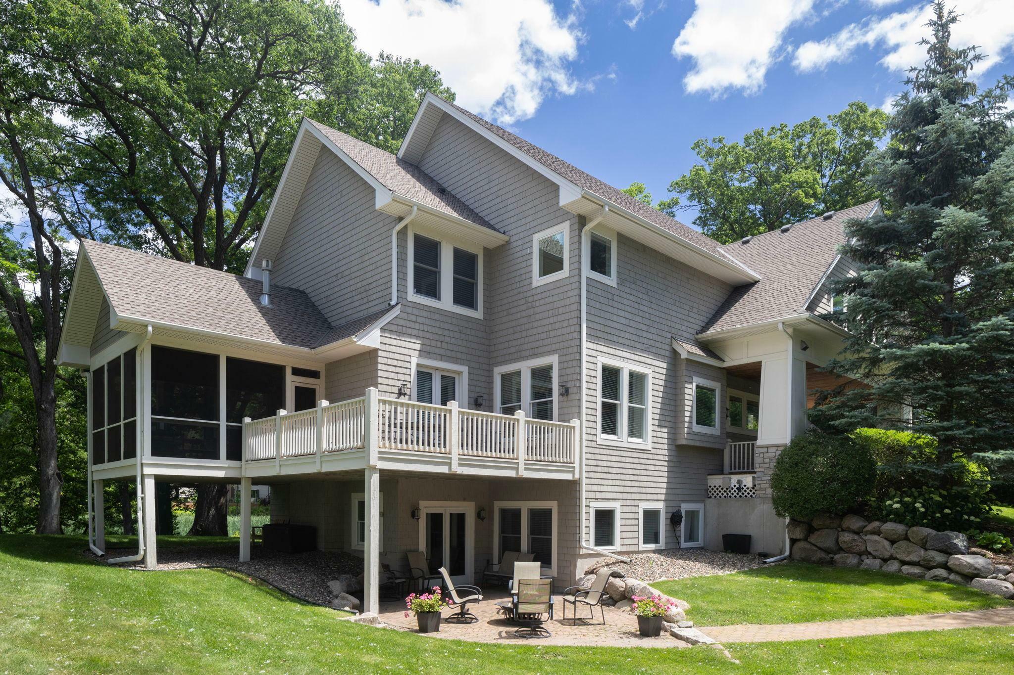Property Photo: 11636 Timberline Road MN 55305