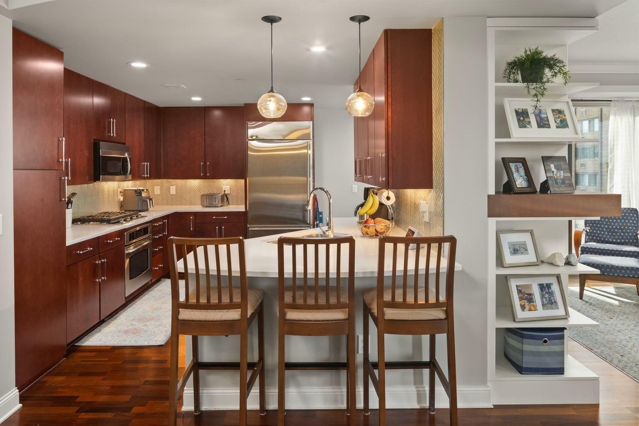 Property Photo: 100 3rd Avenue S 805 MN 55401