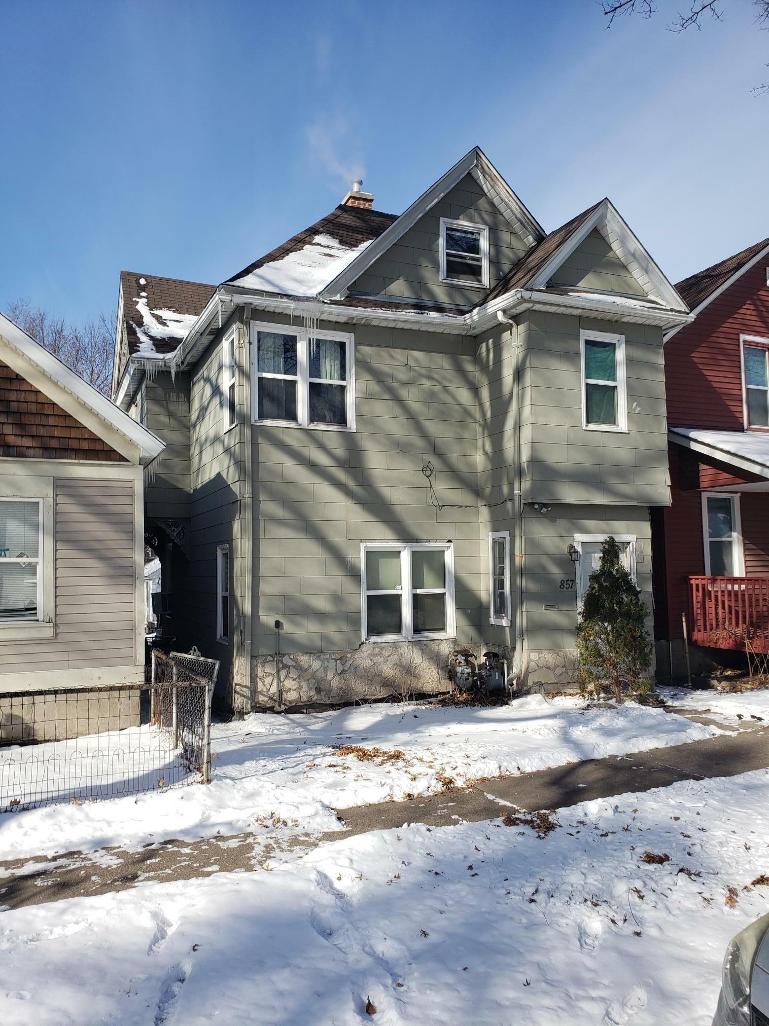 Property Photo:  857 Woodbridge Street  MN 55117 