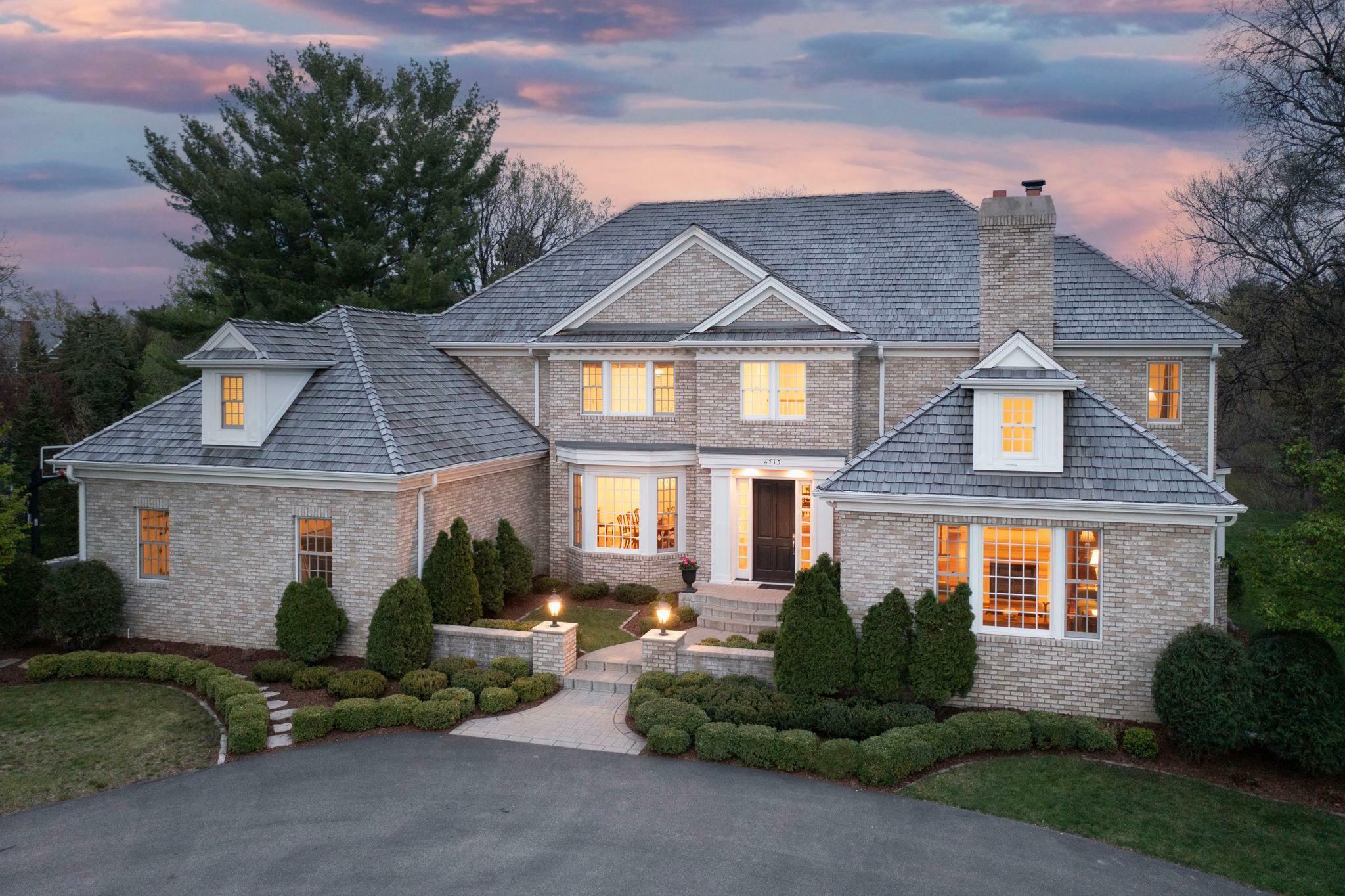 Property Photo: 4715 Annaway Drive MN 55436