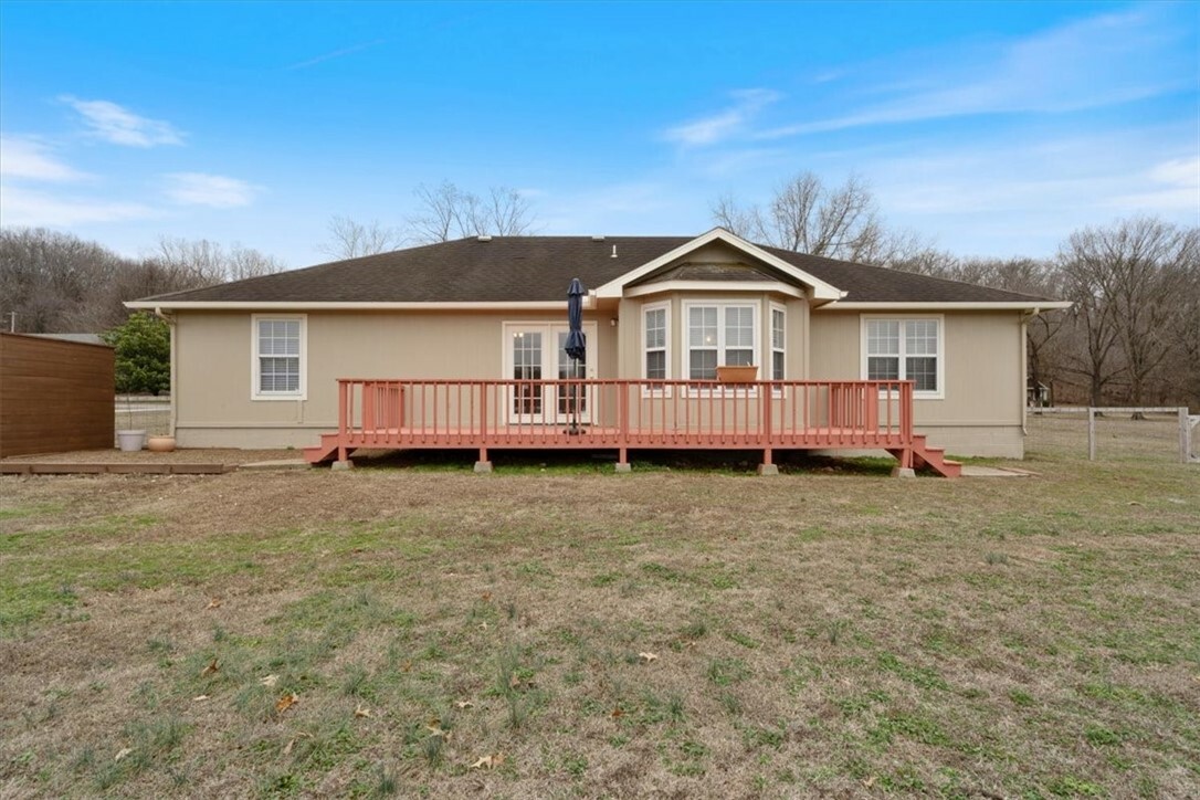 Property Photo:  22368 Dawn Hill East Road  AR 72761 