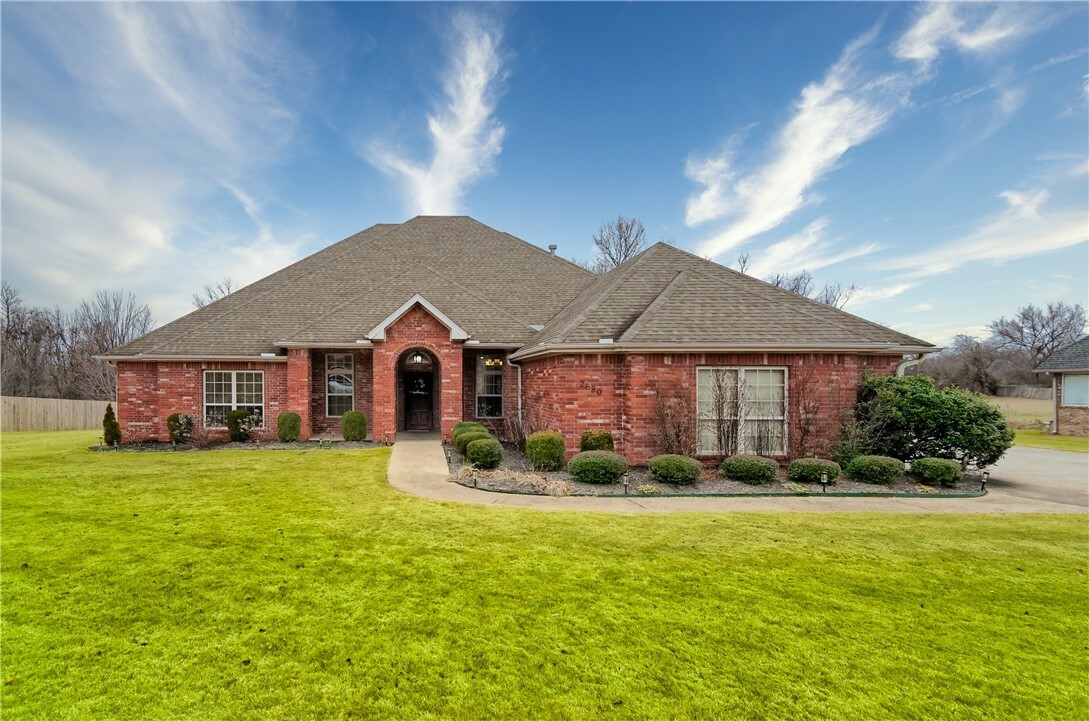 2680 Charismatic Avenue  Springdale AR 72762 photo