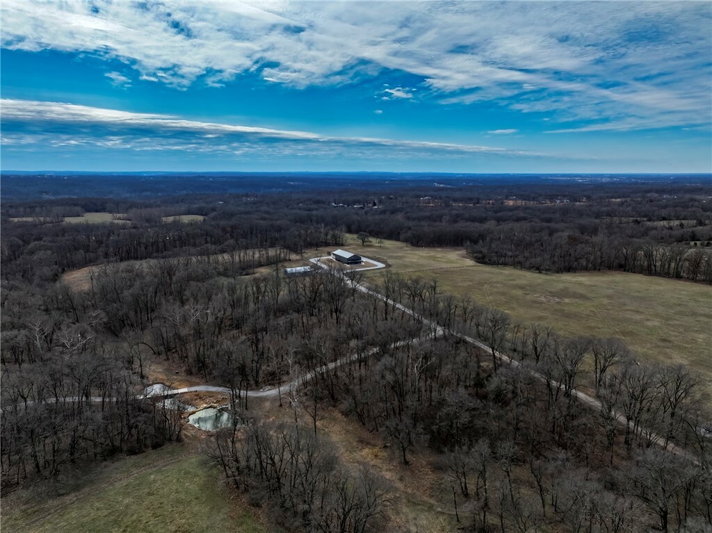 Property Photo:  13045 Bluebird Road  AR 72736 