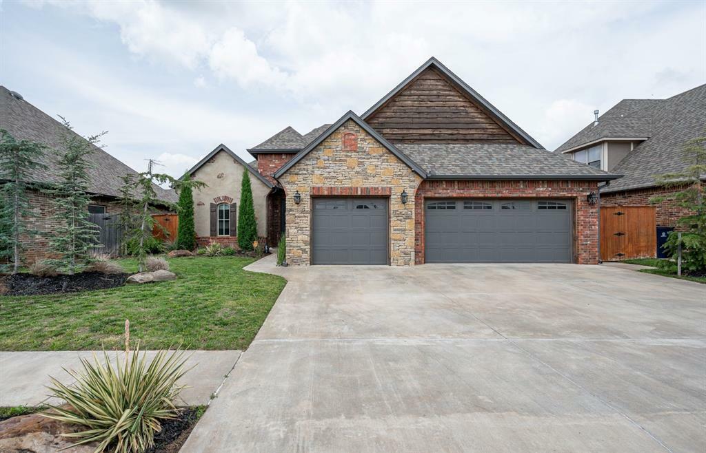 Property Photo:  11029 NW 22nd Street  OK 73099 