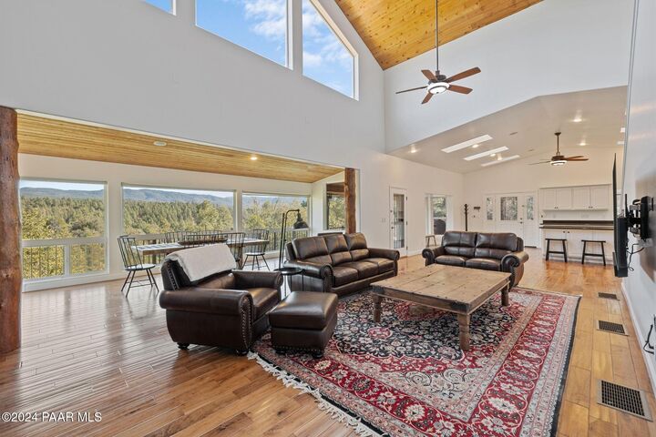 Property Photo: 1880 W Manzanita Drive AZ 86303