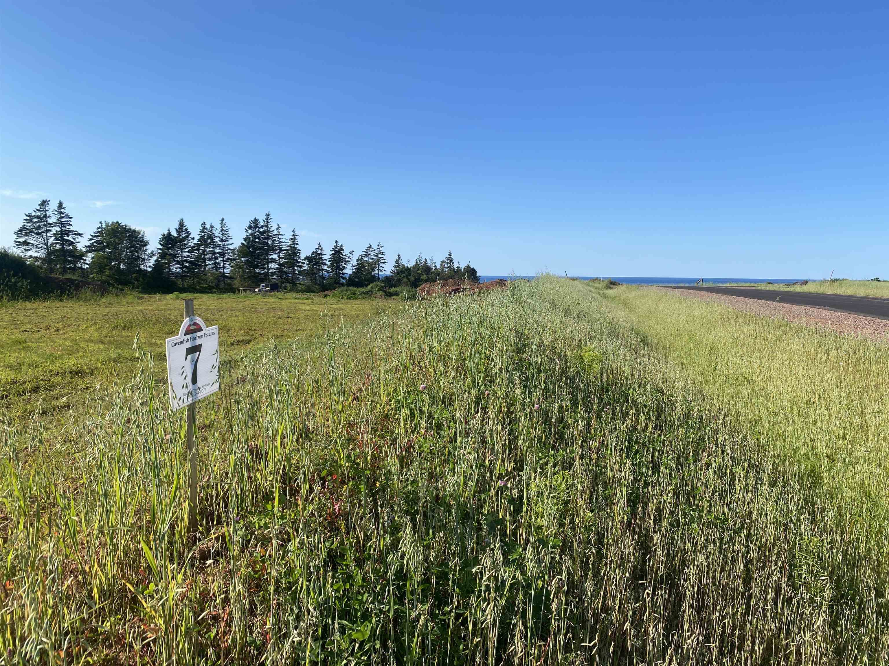 Property Photo:  Lot 7 Brianna Street  PE C0A 1N0 