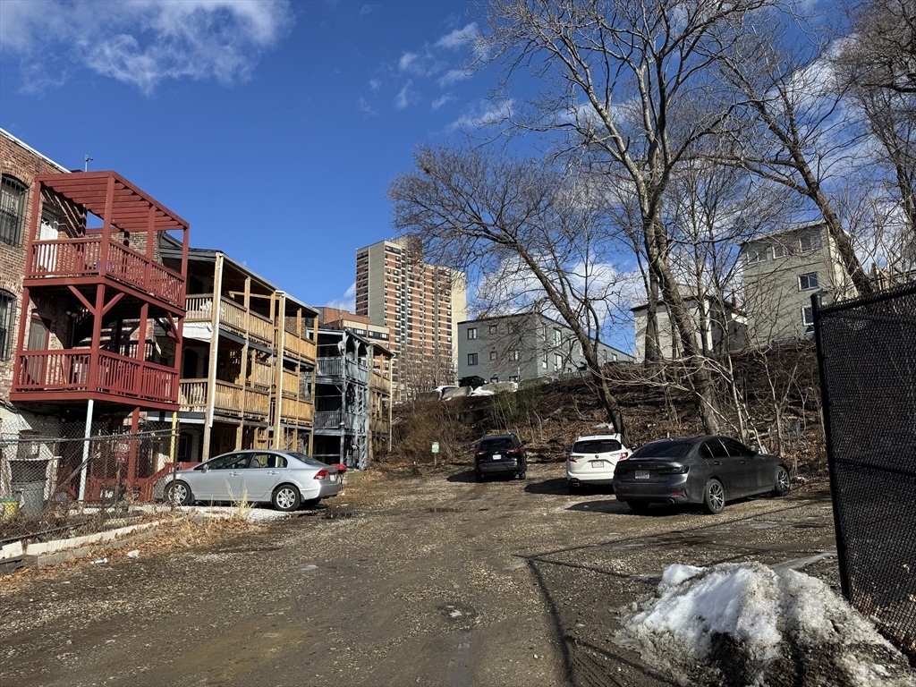 Property Photo: 868 Huntington Ave Space 39 MA 02115