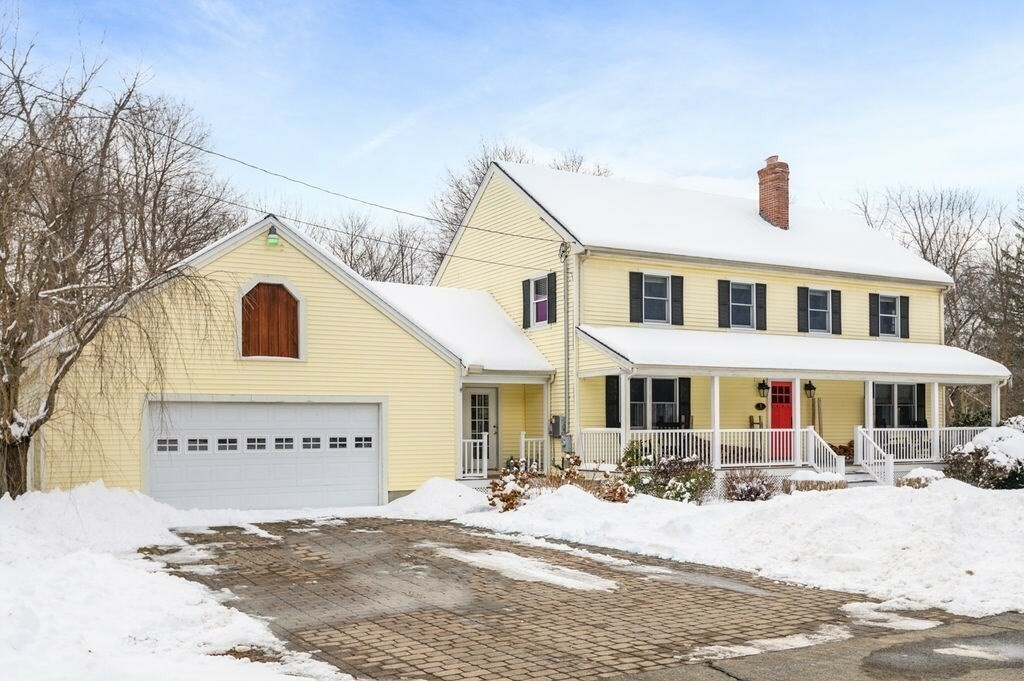 Property Photo: 8 Albion Lane MA 01985