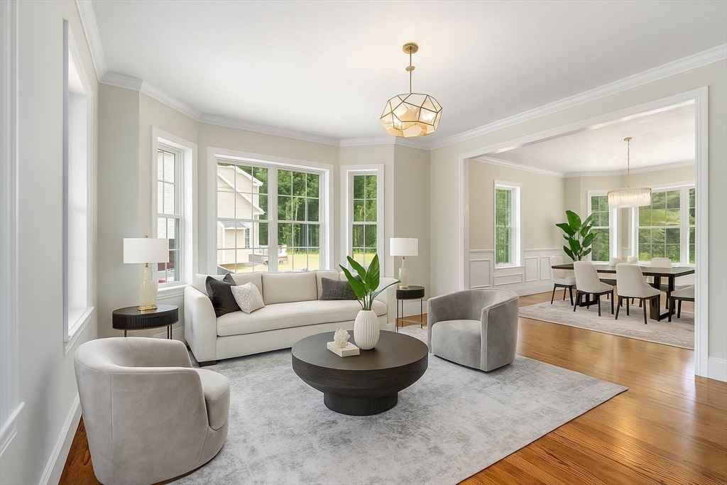 Property Photo: 3 Quinn Road MA 01752