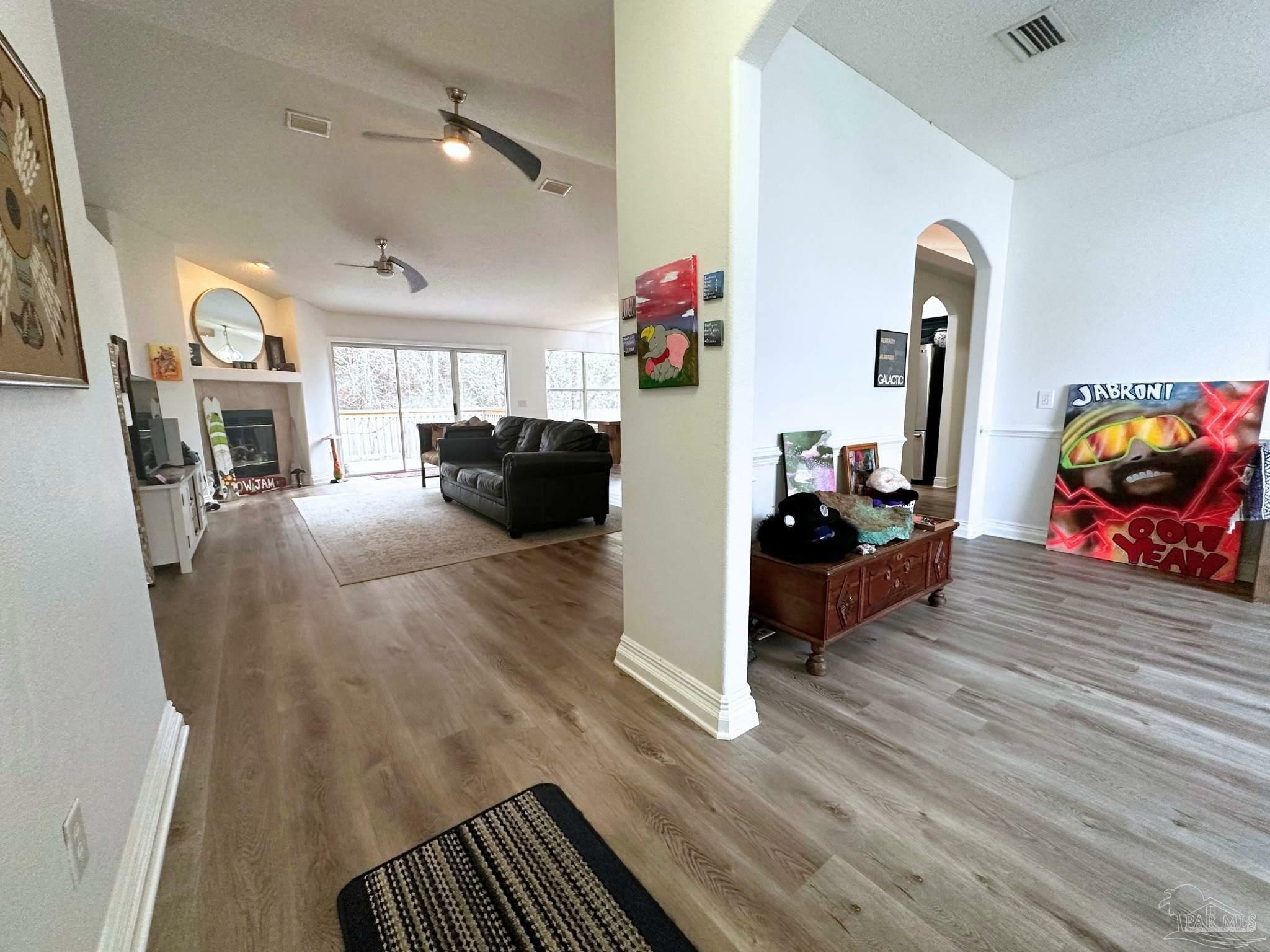 Property Photo:  6673 Redfield St  FL 32566 