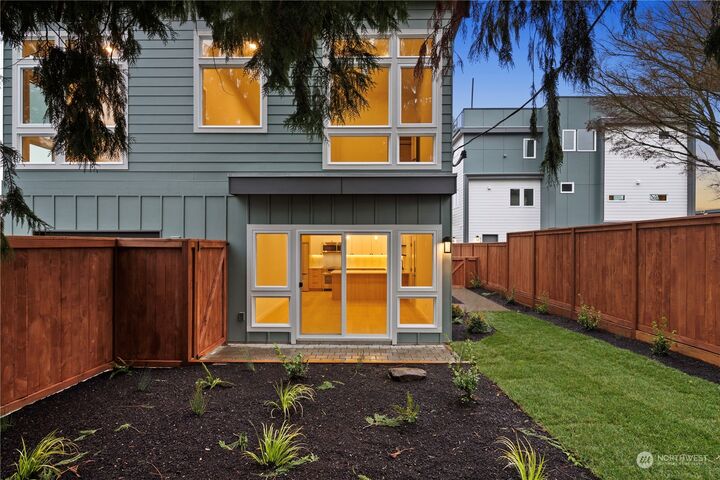 Property Photo:  8826  38th Avenue SW  WA 98126 