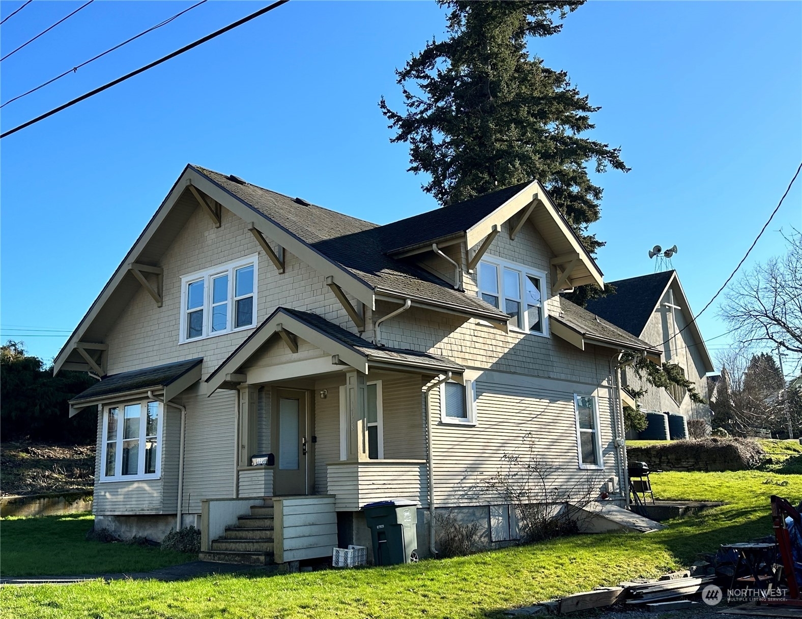 1708  Harris Avenue  Bellingham WA 98225 photo