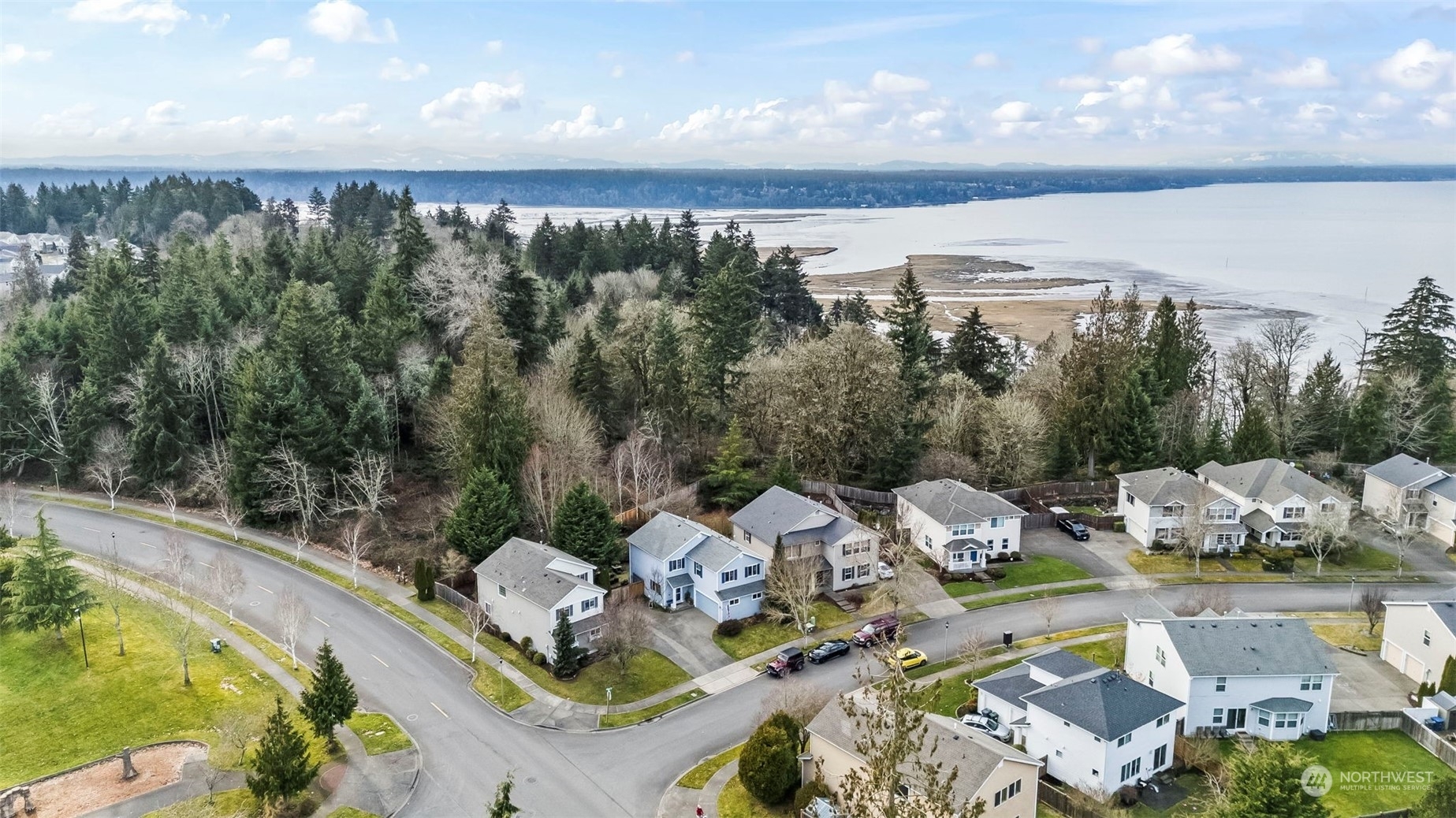 Property Photo:  3195  Brown Loop  WA 98327 