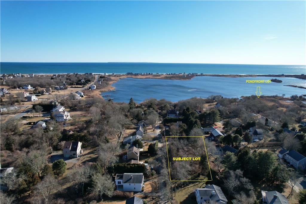 Property Photo: 0 Mallard Road S RI 02879