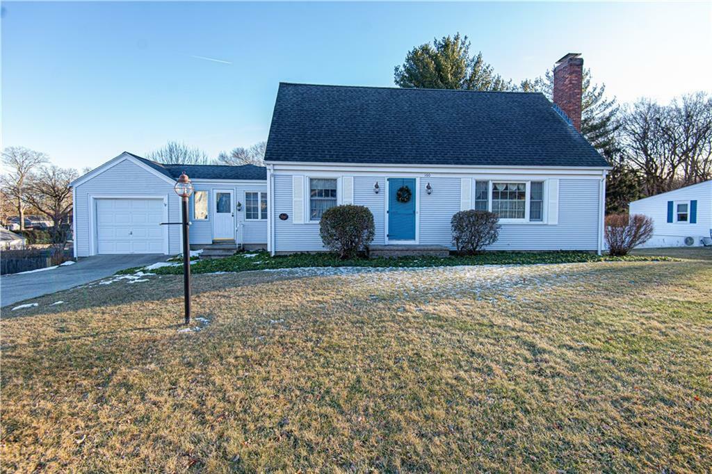 Property Photo:  160 Hadde Avenue  RI 02864 