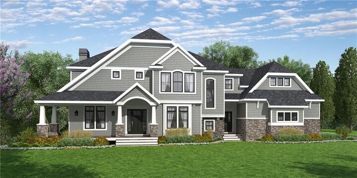 Property Photo:  210 Explorer Drive  RI 02874 